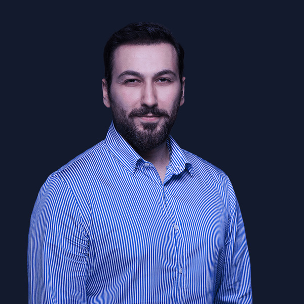 Bilal Er - Mediendesigner